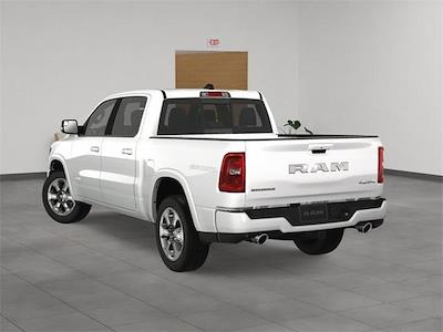 New 2025 Ram 1500 Big Horn Crew Cab 4x4 Pickup for sale #R25036 - photo 2