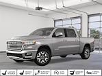 New 2025 Ram 1500 Laramie Crew Cab 4x4 Pickup for sale #R25040 - photo 1