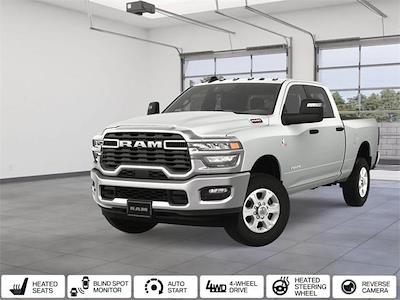 New 2025 Ram 2500 Big Horn Crew Cab 4x4 Pickup for sale #R25044 - photo 1