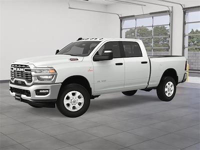New 2025 Ram 2500 Big Horn Crew Cab 4x4 Pickup for sale #R25044 - photo 2