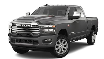 New 2025 Ram 2500 Laramie Crew Cab 4x4 Pickup for sale #R25045 - photo 1