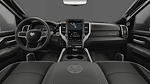 New 2025 Ram 2500 Laramie Crew Cab 4x4 Pickup for sale #R25045 - photo 6