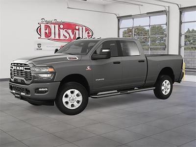 New 2025 Ram 2500 Big Horn Crew Cab 4x4 Pickup for sale #R25048 - photo 2