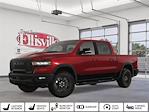 New 2025 Ram 1500 Rebel Crew Cab 4x4 Pickup for sale #R25050 - photo 1