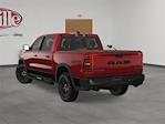 New 2025 Ram 1500 Rebel Crew Cab 4x4 Pickup for sale #R25050 - photo 2