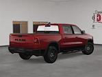 New 2025 Ram 1500 Rebel Crew Cab 4x4 Pickup for sale #R25050 - photo 3