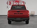 New 2025 Ram 1500 Rebel Crew Cab 4x4 Pickup for sale #R25050 - photo 9