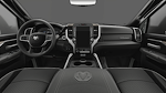 New 2025 Ram 2500 Laramie Crew Cab 4x4 Pickup for sale #R25052 - photo 6