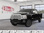 New 2025 Ram 2500 Longhorn Mega Cab 4x4 Pickup for sale #R25053 - photo 1