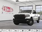 New 2025 Ram 1500 Warlock Crew Cab 4x4 Pickup for sale #R25054 - photo 1
