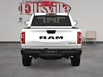 New 2025 Ram 1500 Warlock Crew Cab 4x4 Pickup for sale #R25054 - photo 13