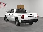 New 2025 Ram 1500 Warlock Crew Cab 4x4 Pickup for sale #R25054 - photo 4