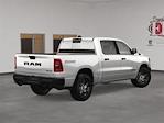 New 2025 Ram 1500 Warlock Crew Cab 4x4 Pickup for sale #R25054 - photo 7