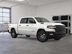 New 2025 Ram 1500 Warlock Crew Cab 4x4 Pickup for sale #R25054 - photo 9