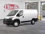 New 2025 Ram ProMaster 1500 Standard Roof Empty Cargo Van for sale #R25055 - photo 3