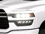 New 2026 Ram 2500 Tradesman Crew Cab 4x4 Pickup for sale #R26004 - photo 13
