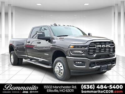 New 2026 Ram 3500 Big Horn Crew Cab for sale #R26010 - photo 1