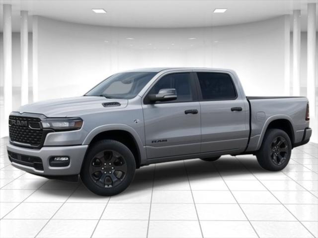 New 2026 Ram 1500 - photo 1