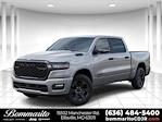 2026 Ram 1500 Crew Cab 4x4 Pickup for sale #R26014 - photo 8