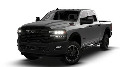 New 2026 Ram 2500 Warlock Crew Cab 4x4 Pickup for sale #R26021 - photo 1
