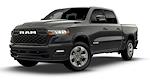 New 2026 Ram 1500 Big Horn Crew Cab 4x4 Pickup for sale #R26024 - photo 1