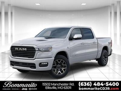 New 2026 Ram 1500 - photo 1