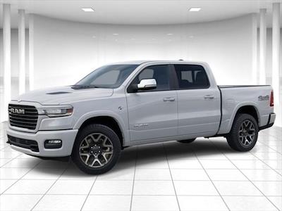 New 2026 Ram 1500 - photo 1