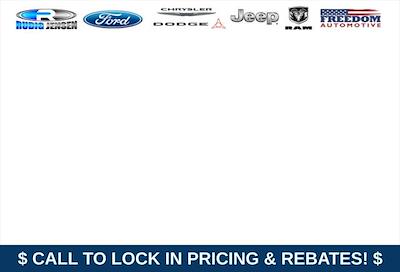 New 2024 Ram 1500 TRX Crew Cab for sale #C7800 - photo 1