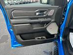 New 2025 Ram 1500 Laramie Crew Cab 4x4 Pickup for sale #C7829 - photo 11