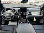 New 2025 Ram 1500 Laramie Crew Cab 4x4 Pickup for sale #C7829 - photo 13