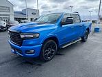 New 2025 Ram 1500 Laramie Crew Cab 4x4 Pickup for sale #C7829 - photo 2