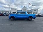New 2025 Ram 1500 Laramie Crew Cab 4x4 Pickup for sale #C7829 - photo 3
