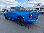 New 2025 Ram 1500 Laramie Crew Cab 4x4 Pickup for sale #C7829 - photo 4
