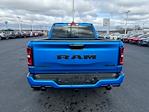 New 2025 Ram 1500 Laramie Crew Cab 4x4 Pickup for sale #C7829 - photo 5