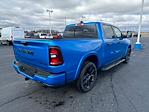 New 2025 Ram 1500 Laramie Crew Cab 4x4 Pickup for sale #C7829 - photo 6