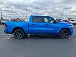 New 2025 Ram 1500 Laramie Crew Cab 4x4 Pickup for sale #C7829 - photo 7