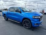 New 2025 Ram 1500 Laramie Crew Cab 4x4 Pickup for sale #C7829 - photo 8