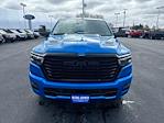 New 2025 Ram 1500 Laramie Crew Cab 4x4 Pickup for sale #C7829 - photo 9