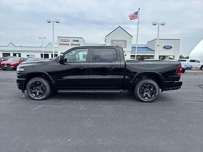 New 2025 Ram 1500 Big Horn Crew Cab 4x4 Pickup for sale #C7855 - photo 2