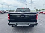 New 2025 Ram 1500 Big Horn Crew Cab 4x4 Pickup for sale #C7855 - photo 4