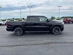 New 2025 Ram 1500 Big Horn Crew Cab 4x4 Pickup for sale #C7855 - photo 6