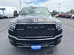 New 2025 Ram 1500 Big Horn Crew Cab 4x4 Pickup for sale #C7855 - photo 8