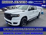 New 2025 Ram 1500 Big Horn Crew Cab 4x4 Pickup for sale #C7862 - photo 1