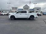 New 2025 Ram 1500 Big Horn Crew Cab 4x4 Pickup for sale #C7862 - photo 2