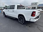 New 2025 Ram 1500 Big Horn Crew Cab 4x4 Pickup for sale #C7862 - photo 3