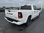 New 2025 Ram 1500 Big Horn Crew Cab 4x4 Pickup for sale #C7862 - photo 5