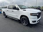 New 2025 Ram 1500 Big Horn Crew Cab 4x4 Pickup for sale #C7862 - photo 7