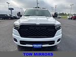 New 2025 Ram 1500 Big Horn Crew Cab 4x4 Pickup for sale #C7862 - photo 8