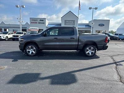 New 2025 Ram 1500 Tradesman Crew Cab 4x4 Pickup for sale #C7863 - photo 2