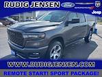 New 2025 Ram 1500 Tradesman Crew Cab 4x4 Pickup for sale #C7863 - photo 1